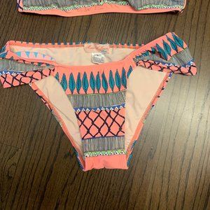 Mara Hoffman Swim Bottoms